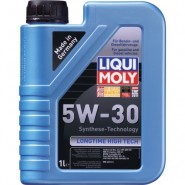 Liqui Moly - Longtime High Tech 5W30 1L