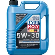 Liqui Moly - Longtime High Tech 5W30 5L