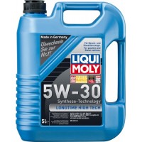 Liqui Moly - Longtime High Tech 5W30 5L