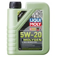 Liqui Moly - Molygen New Genaration 5W20 1L