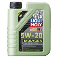 Liqui Moly - Molygen New Genaration 5W20 1L