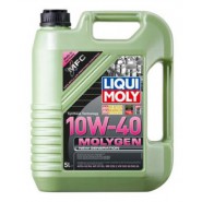 Liqui Moly - Molygen New Generation 10W40 5L