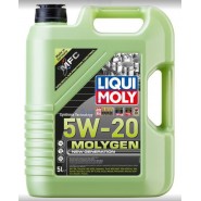 Liqui Moly - Molygen New Generation 5W20 5L