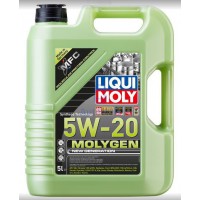 Liqui Moly - Molygen New Generation 5W20 5L