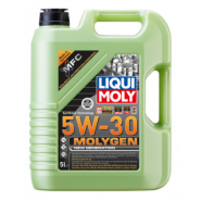 Liqui Moly - Molygen New Generation 5W30 5L