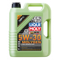 Liqui Moly - Molygen New Generation 5W30 5L