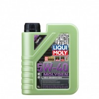 Liqui Moly - Molygen New Generation 5W40 1L