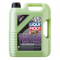 Liqui Moly - Molygen New Generation 5W40 5L