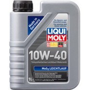 Liqui Moly - MOS2 LEICHTLAUF 10W40 1L