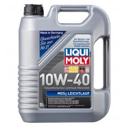 Liqui Moly - MOS2 LEICHTLAUF 10W40 5L