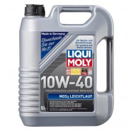 Liqui Moly - MOS2 LEICHTLAUF 10W40 5L