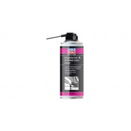 LIQUI MOLY Pro Line Priemonė Purkšukų Išmontavimo Palengvinimui 400ml