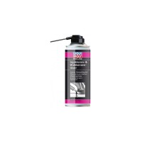LIQUI MOLY Pro Line Priemonė Purkšukų Išmontavimo Palengvinimui 3379 400ml