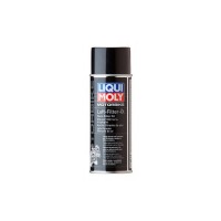 Liqui Moly - Purškiama Alyva Moto Filtrui 400ml