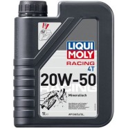 Liqui Moly - RACING 4T 20W50 1L