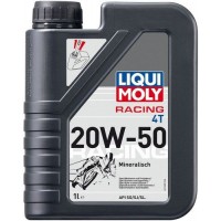 Liqui Moly - RACING 4T 20W50 1L