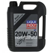 Liqui Moly - RACING 4T 20W50 4L