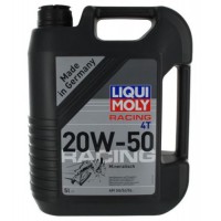 Liqui Moly - RACING 4T 20W50 4L