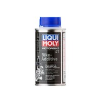 Liqui Moly - RACING 4T BIKE ADDITIV 125ml