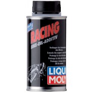 Liqui Moly - RACING BIKE OIL ADDITIV 125ml