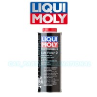 Liqui Moly - RACING FOAM FILTER OIL 500ml
