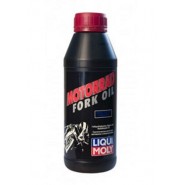 Liqui Moly - RACING FORK OIL 10W 500ml