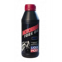 Liqui Moly - RACING FORK OIL 10W 500ml