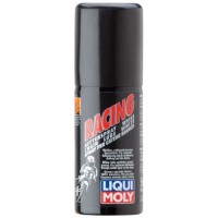 Liqui Moly - RACING KETTENSPRAY WEISS 400ml
