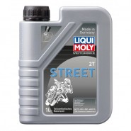 Liqui Moly - RACING SYNTH 2T 1L