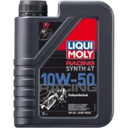 Liqui Moly - RACING SYNTH 4T 10W50 1L
