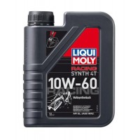 Liqui Moly - RACING SYNTH 4T 10W60 1L