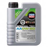 Liqui Moly - Special Tec AA 0W20 1L