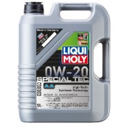 Liqui Moly - Special Tec AA 0W20 5L