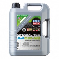 Liqui Moly - Special Tec AA 5W20 5L