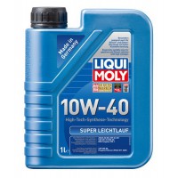 Liqui Moly - SUPER LEICHTLAUF 10W40 1L