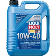 Liqui Moly - SUPER LEICHTLAUF 10W40 5L