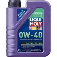 Liqui Moly - Synthoil Energy 0W40 1L