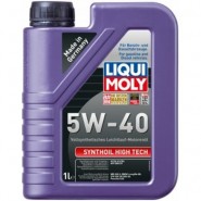 Liqui Moly - SYNTHOIL HIGH TECH 5W40 1L