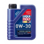 Liqui Moly - Synthoil Longtime Plus 0W30 1L