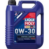Liqui Moly - Synthoil Longtime Plus 0W30 5L