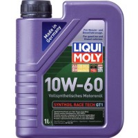 Liqui Moly - Synthoil Race Tech GT1 10W60 1L