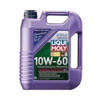 Liqui Moly - Synthoil Race Tech GT1 10W60 5L