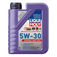 Liqui Moly - SYNTHOIL TECH 5W30 1L