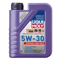 Liqui Moly - SYNTHOIL TECH 5W30 1L