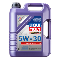Liqui Moly - SYNTHOIL HIGH TECH 5W30 5L