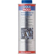 LIQUI MOLY Tepimo Priemonė Dujų Sistemoms 4012 1L