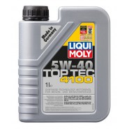 Liqui Moly - Top Tec 4100 5W40 1L