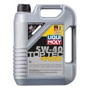 Liqui Moly - Top Tec 4100 5W40 5L