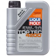 Liqui Moly - Top Tec 4200 5W30 1L