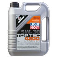 Liqui Moly - Top Tec 4200 5W30 5L